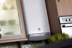 trusted boilers North Feltham
